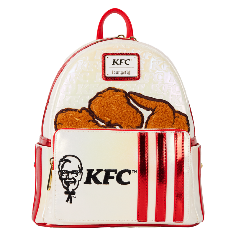 KFC - Mini Backpack