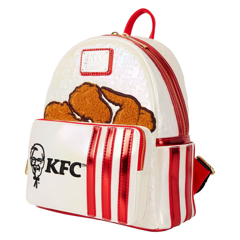 KFC - Mini Backpack
