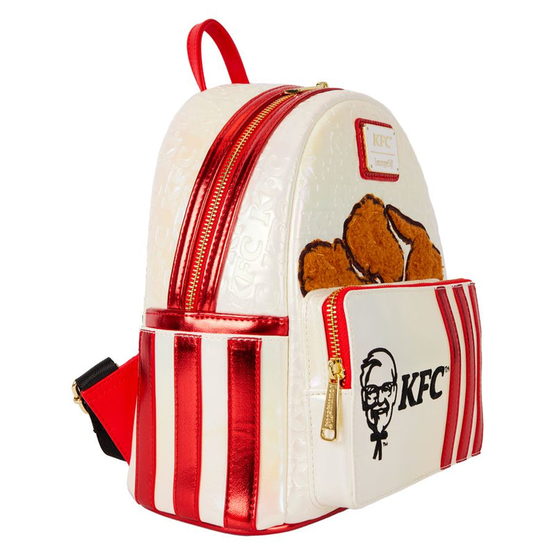 KFC - Mini Backpack