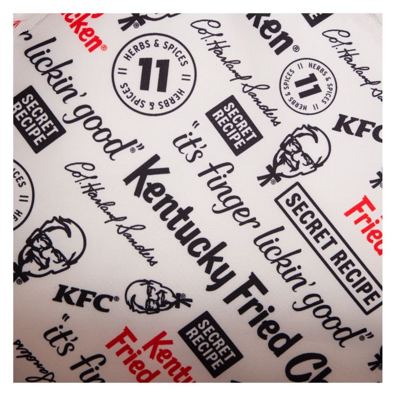 KFC - Mini Backpack
