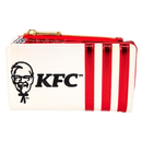 KFC - Colonel Sanders Bi-Fold Wallet