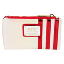 KFC - Colonel Sanders Bi-Fold Wallet