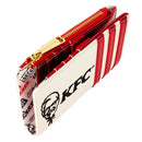 KFC - Colonel Sanders Bi-Fold Wallet