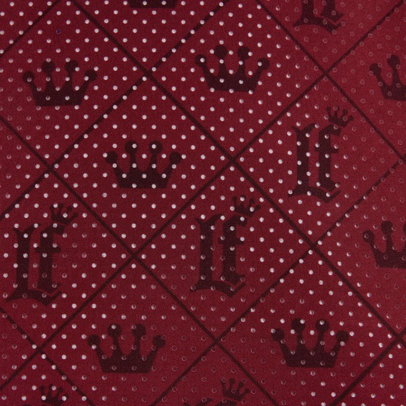 Loungefly - Lilly Red Pin Trader Convertible Mini Backpack & Crossbody Bag