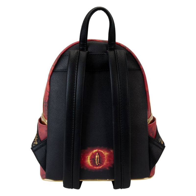 The Lord of the Rings - The One Ring Mini Backpack