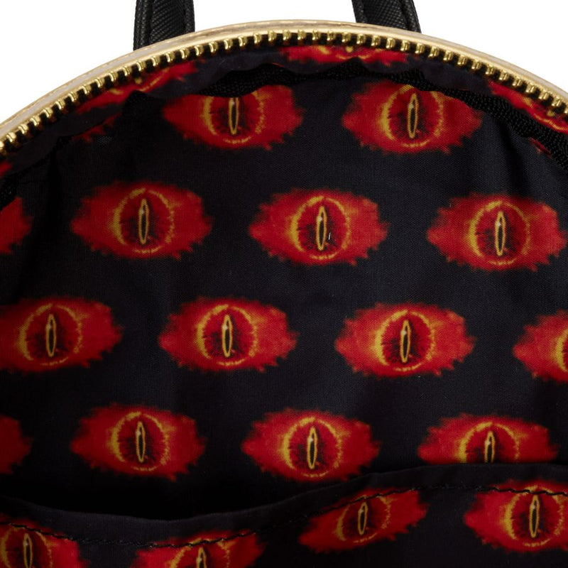 The Lord of the Rings - The One Ring Mini Backpack