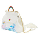 Lisa Frank - Markie Reflection Crossbody Bag