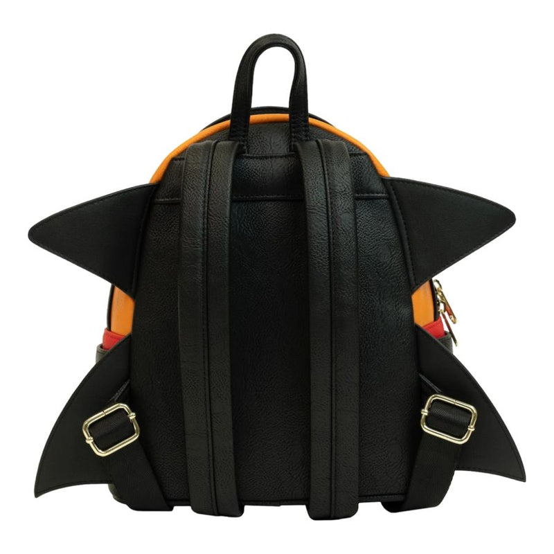 Mcdonald's - Vampire McNugget Cosplay Mini Backpack [RS]