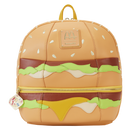 McDonald's - Big Mac Mini Backpack