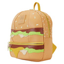 McDonald's - Big Mac Mini Backpack