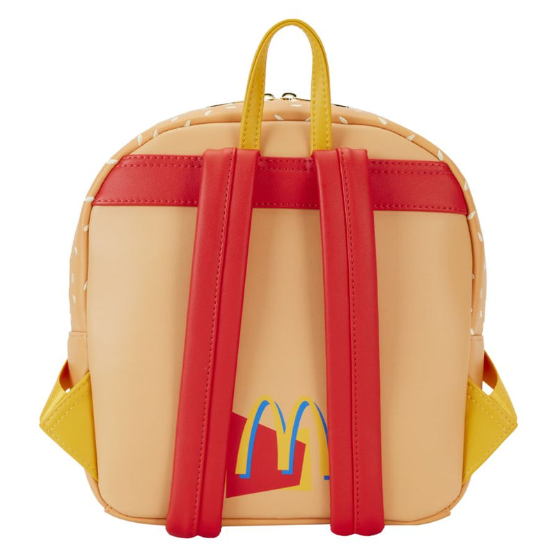 McDonald's - Big Mac Mini Backpack