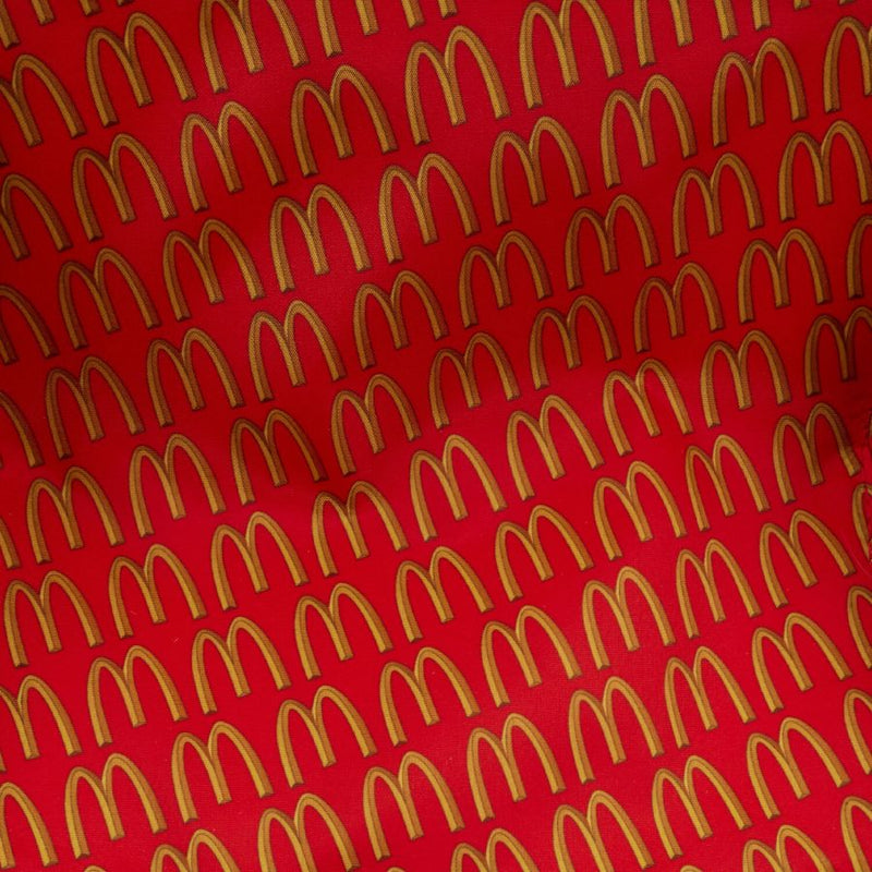 McDonalds - Vintage Happy Meal Crossbody Bag
