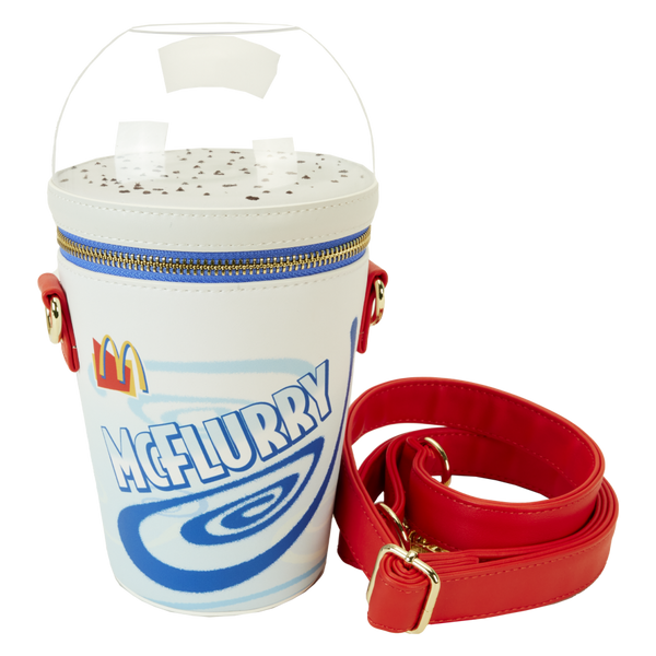 McDonald's - McFlurry Crossbody Bag