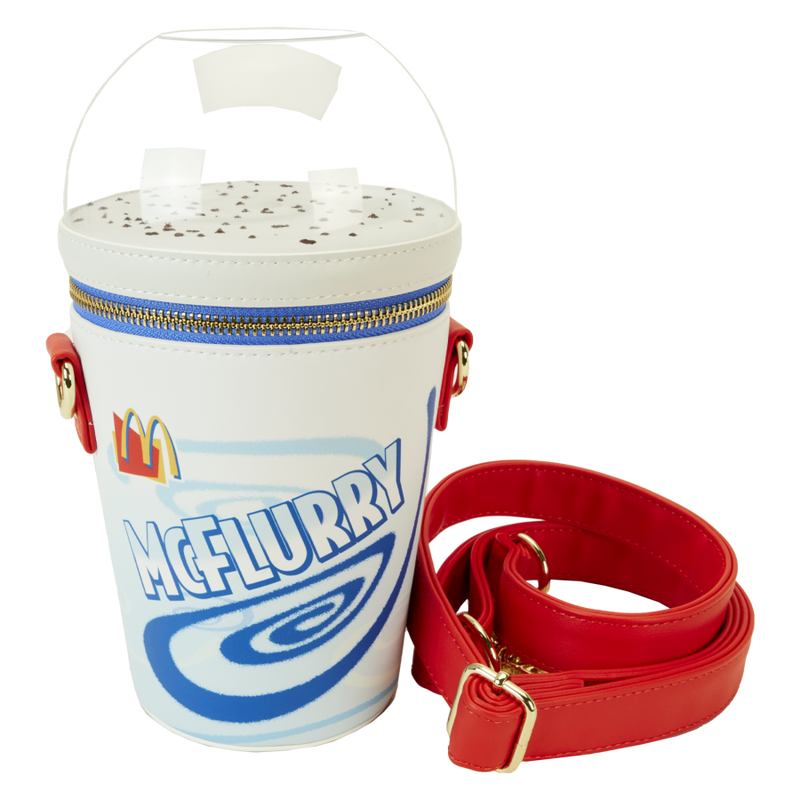 McDonald's - McFlurry Crossbody Bag