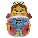 McDonald's - Birdie The Early Bird CrossBuddies Bag