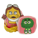 McDonald's - Birdie The Early Bird CrossBuddies Bag