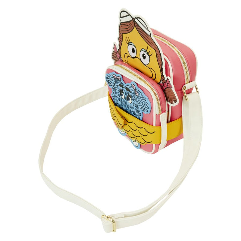 McDonald's - Birdie The Early Bird CrossBuddies Bag
