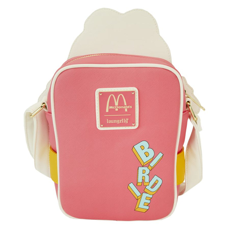 McDonald's - Birdie The Early Bird CrossBuddies Bag