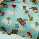 McDonald's - Birdie The Early Bird CrossBuddies Bag