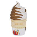 McDonald's - Soft Serve Ice Cream Cone Cardholder