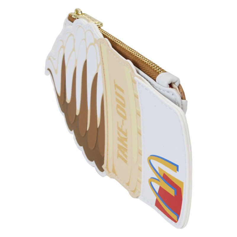 McDonald's - Soft Serve Ice Cream Cone Cardholder