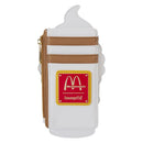 McDonald's - Soft Serve Ice Cream Cone Cardholder