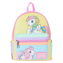 My Little Pony - Colour Block Mini Backpack