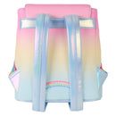 My Little Pony - Ombre Rainbow Mini Backpack