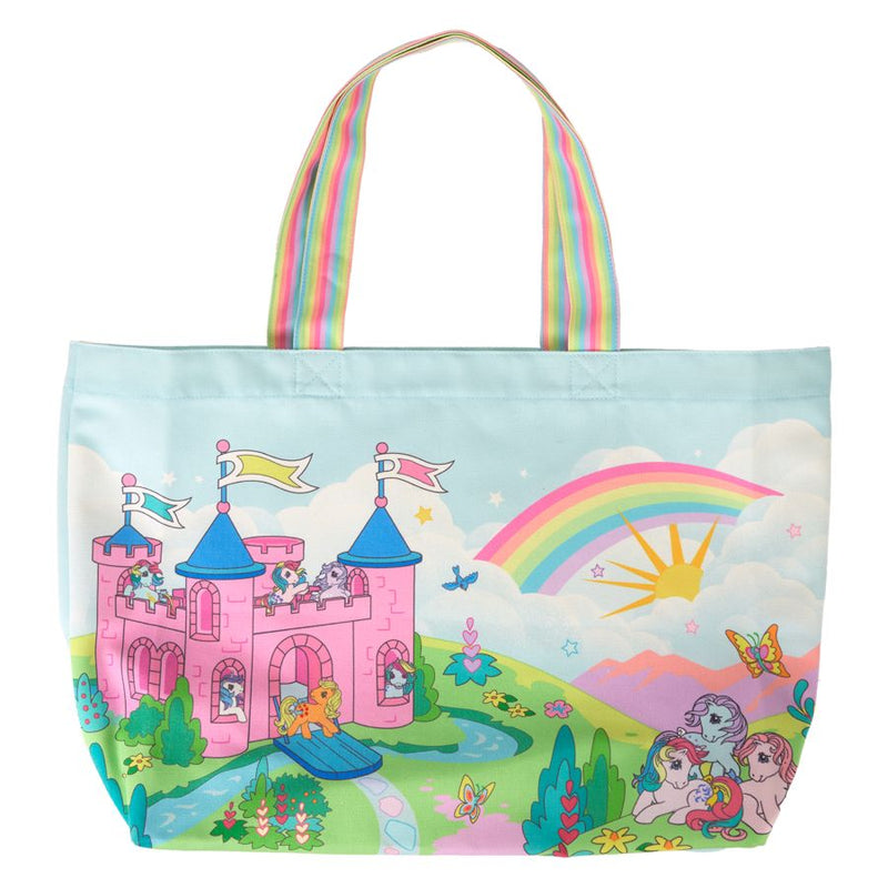 My Little Pony - Canvas Tote Bag