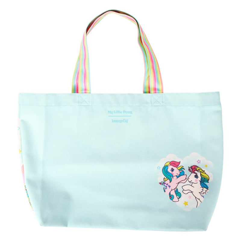 My Little Pony - Canvas Tote Bag