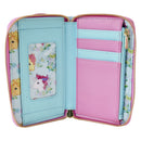 My Little Pony - 40th Anniversary Pretty Parlor Zip Wallet