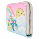 My Little Pony - Ombre Rainbow Zip Around Wallet