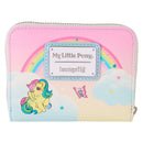 My Little Pony - Ombre Rainbow Zip Around Wallet