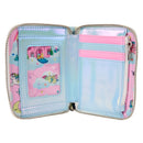 My Little Pony - Ombre Rainbow Zip Around Wallet