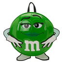 M&Ms - Green M&M Figural Mini Backpack