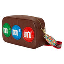 M&Ms - Crossbody Bag with Coin Purse