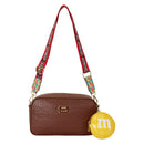 M&Ms - Crossbody Bag with Coin Purse