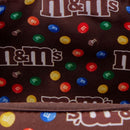 M&Ms - Crossbody Bag with Coin Purse
