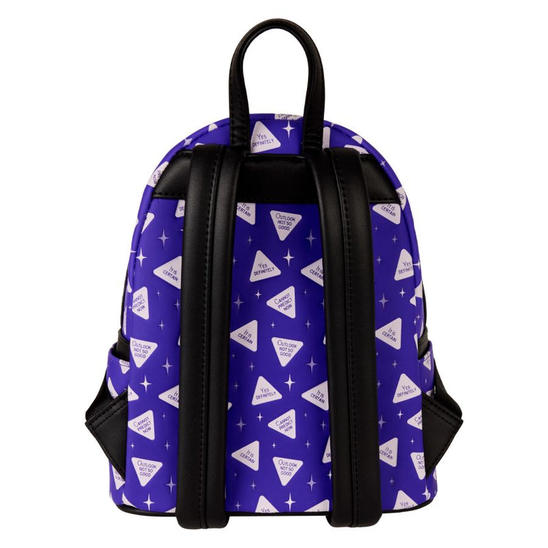 Mattel - Magic 8-Ball Mini Backpack