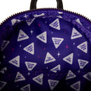 Mattel - Magic 8-Ball Mini Backpack