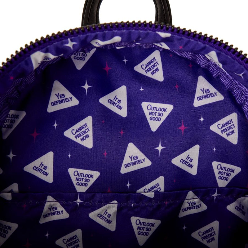 Mattel - Magic 8-Ball Mini Backpack