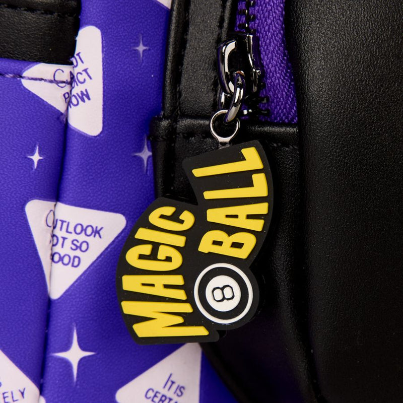 Mattel - Magic 8-Ball Mini Backpack
