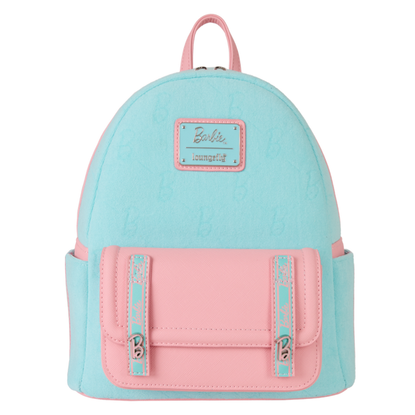 Barbie - Classic Barbie Mini Backpack