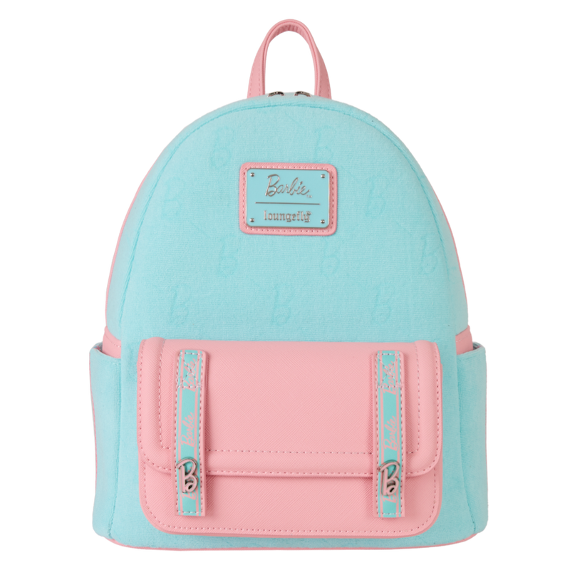 Barbie - Classic Barbie Mini Backpack