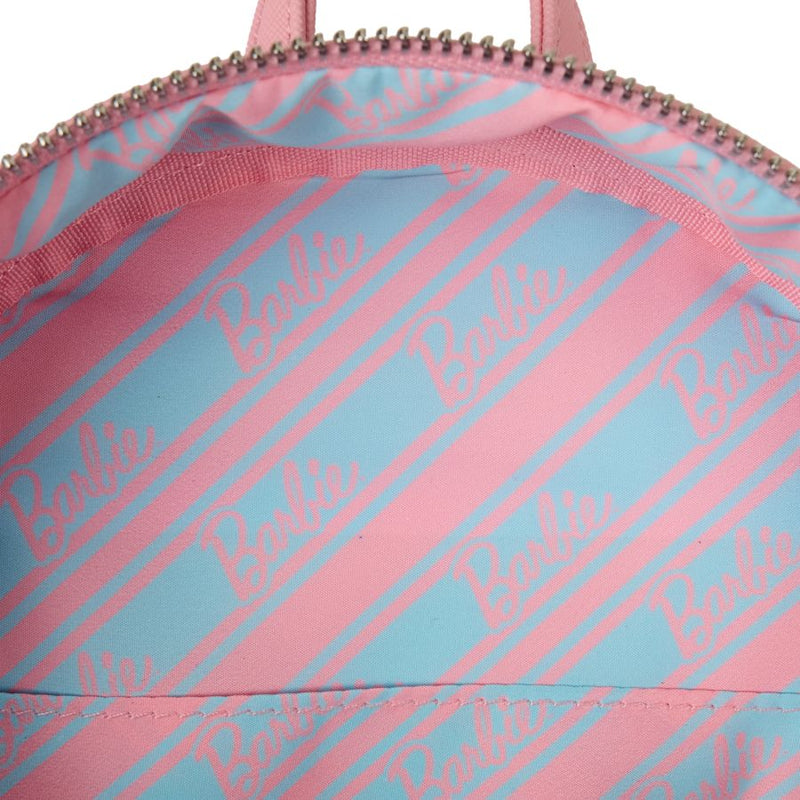 Barbie - Classic Barbie Mini Backpack