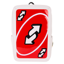 Uno - Uno Reverse Card Mini Backpack