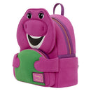 Barney - Barney Cosplay Mini Backpack
