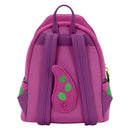 Barney - Barney Cosplay Mini Backpack