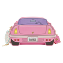 Barbie - Barbie Car Light-Up Crossbody Bag with Coin Purse