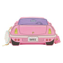 Barbie - Barbie Car Light-Up Crossbody Bag with Coin Purse